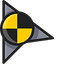 Crash Resistant default cursor