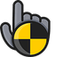 Crash Resistant pointer cursor