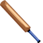 Cricket default cursor