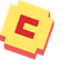 Crossy Road Chicken default cursor