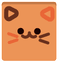 Crumb Animations pointer cursor