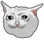 Crying Kitties default cursor