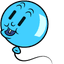 Cute Cursor Cuphead Pack default cursor