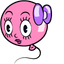 Cute Cursor Cuphead Pack pointer cursor