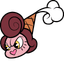 Cute Cursor Pack - Cuphead Baroness Von Bon Bon pointer cursor