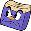 Cute Cursor Pack - Cuphead Theme default cursor