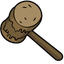 Cuphead Custom Cute Cursor Pack default cursor