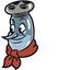 Cuphead Custom Cute Cursor Pack pointer cursor