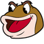 Cuphead Croaks Custom Cursor Pack pointer cursor
