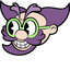 Custom Cursor Pack - Cuphead Dr. Kahl's Robot pointer cursor