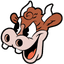 Custom Cuphead Cursor Pack pointer cursor