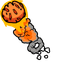 Custom Cursor Cuphead Pack default cursor