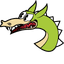 Custom Cursor Cuphead Pack pointer cursor