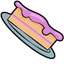Cuphead Cute Cursor Pack default cursor