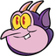 Cuphead Cute Cursor Pack pointer cursor