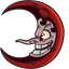 Cute Cursor Pack Cuphead Hilda Berg pointer cursor