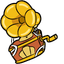 Cute Cursor Cuphead Collection default cursor
