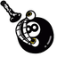 Custom Cuphead Cute Cursor Pack default cursor