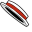 Cuphead Cute Cursor Pack default cursor