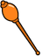 Cute Cursor Cuphead - Rumor Honeybottoms Pack default cursor