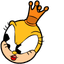 Cute Cursor Cuphead - Rumor Honeybottoms Pack pointer cursor
