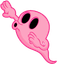Custom Cuphead Cute Cursor Pack default cursor