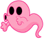 Custom Cuphead Cute Cursor Pack pointer cursor
