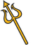 Cute Cursor Cuphead Pack default cursor