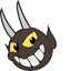 Cute Cursor Cuphead Pack pointer cursor