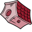 Cute Cursor Cuphead Pack default cursor