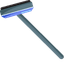Curling default cursor