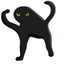 Cursed Cat Meme pointer cursor