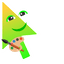 Artist Face default cursor
