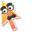 Disguised Face default cursor