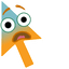 Fearful Exploding default cursor