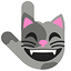 Kitty Cat pointer cursor