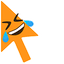 Tears of Joy default cursor