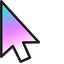 Soft Logo Blend default cursor