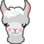 Alpaca default cursor