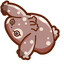 Sea Hare default cursor