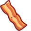 Bacon and Egg default cursor