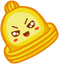 School Lunch default cursor