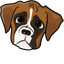 Puppy Whimsy Pack default cursor