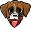 Puppy Whimsy Pack pointer cursor