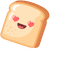 Toasty pointer cursor