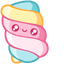 Sweet Treats Mix pointer cursor