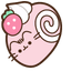 Cat Delight default cursor