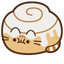 Cat Delight pointer cursor