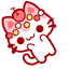 Cat Apple default cursor