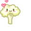 Cauliflower Bunny pointer cursor